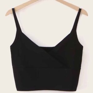 [2] SHEIN Cropped Tops